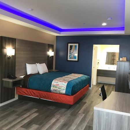 Scottish Inn & Suites Houston Willowbrook Luaran gambar