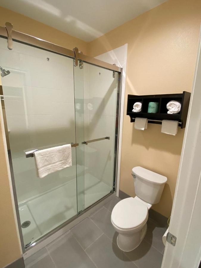 Scottish Inn & Suites Houston Willowbrook Luaran gambar